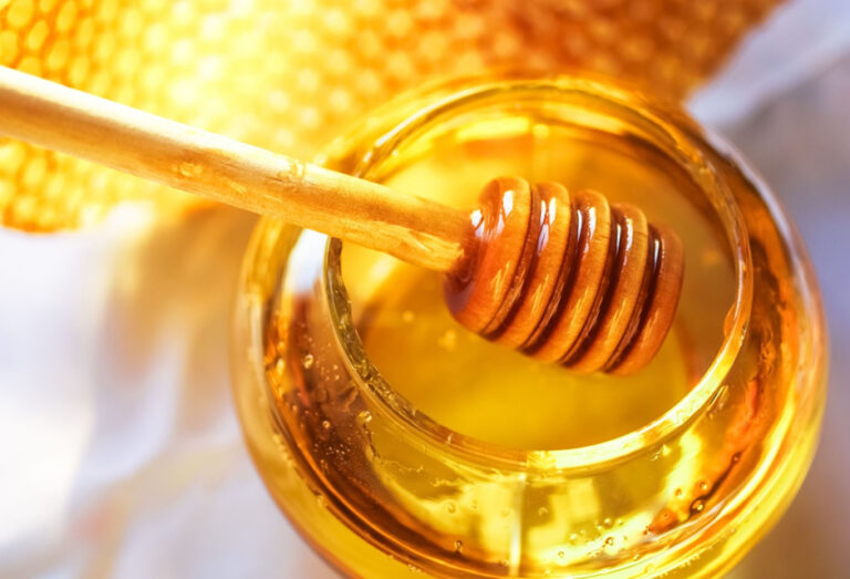 “น้ำผึ้ง” สมบัติ (ไม่ลับ) จากธรรมชาติ