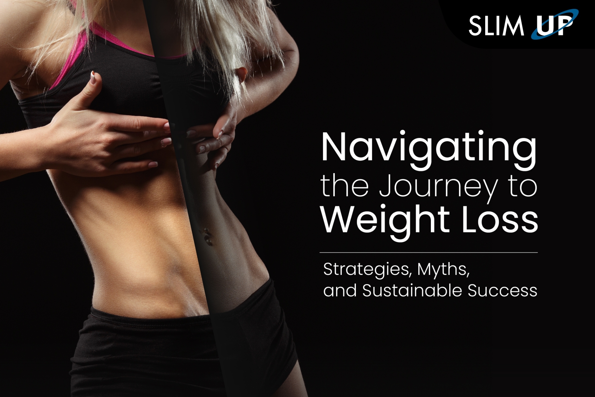 Navigating the Complex Journey of Weight Loss: Challenges and Strategies