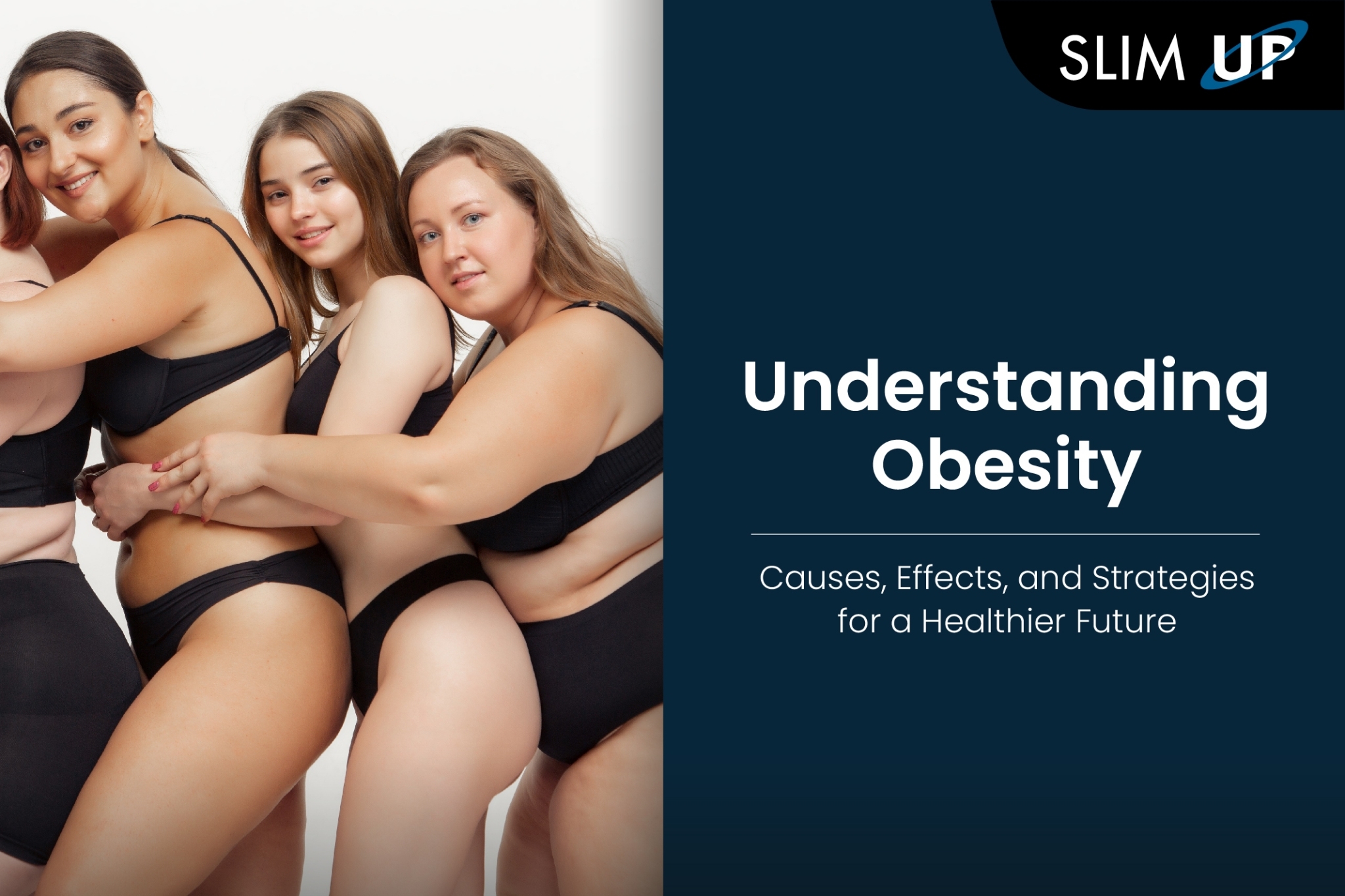 Understanding Obesity: Causes, Effects, and Strategies for a Healthier Future