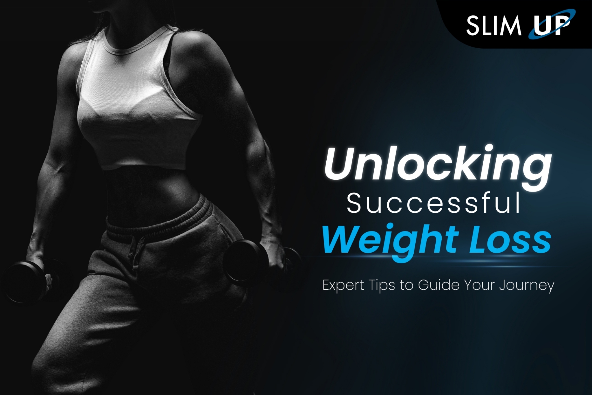 Cracking the Code to Effective Weight Loss: Insights from Experts to Navigate Your Path