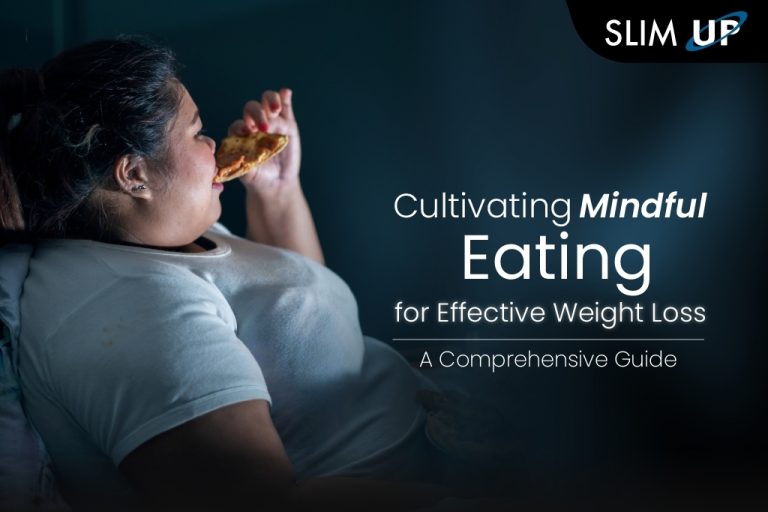 Nurturing Mindful Eating for Successful Weight Management: An In-Depth Handbook