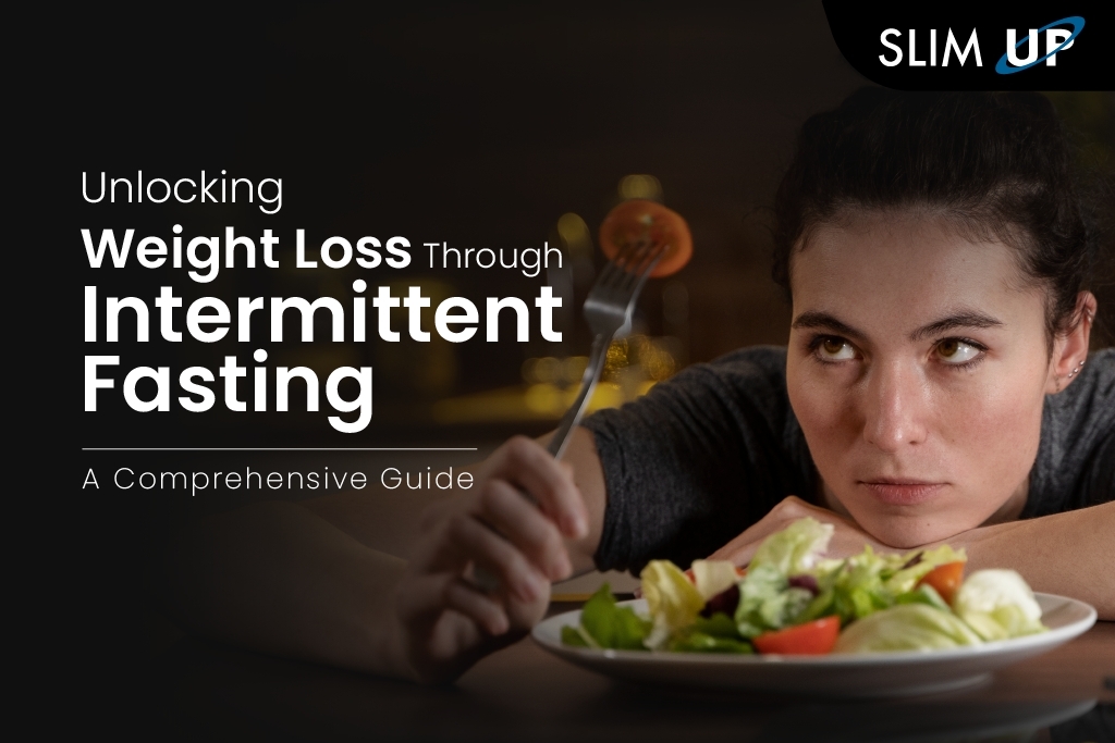 Exploring Intermittent Fasting for Weight Loss: An In-Depth Guide
